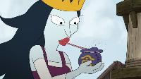 Click to watch 'The Very Thing' (popup) Disenchantment